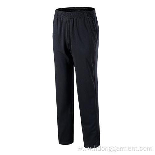 Mens Sports Pants Custom Logo Jogger Pants